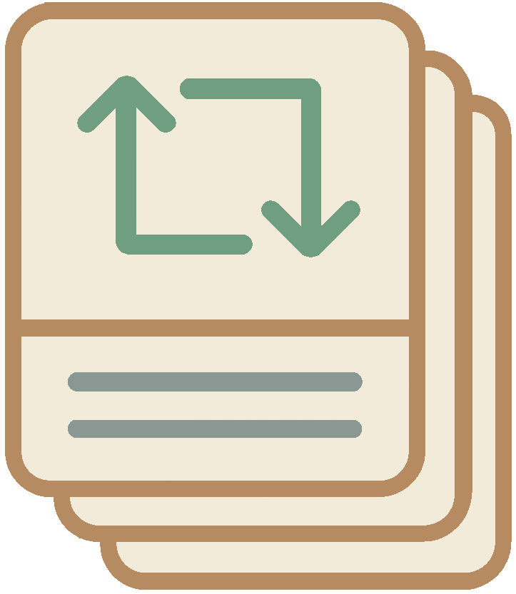 Flashcards