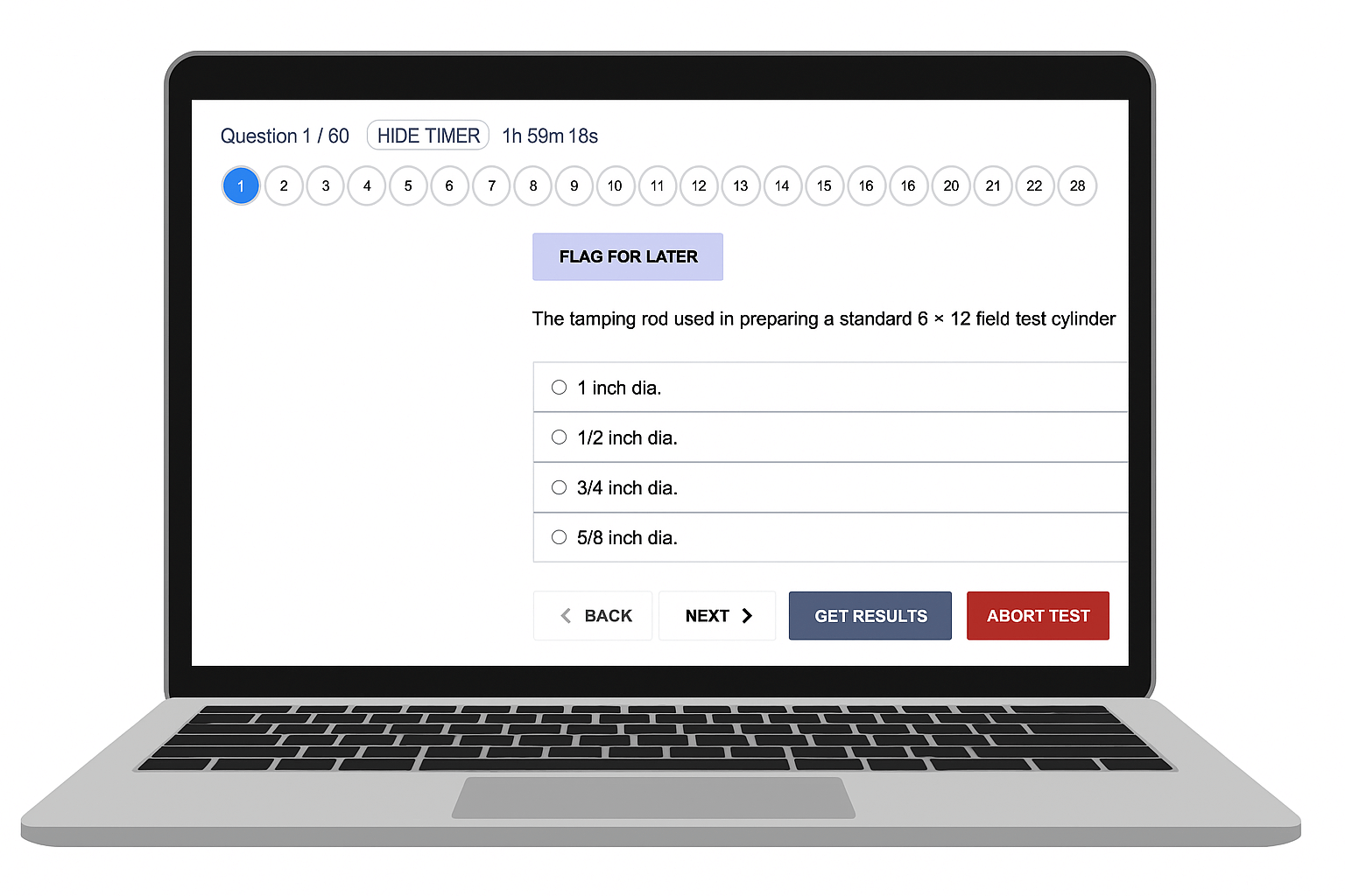 Practice Test