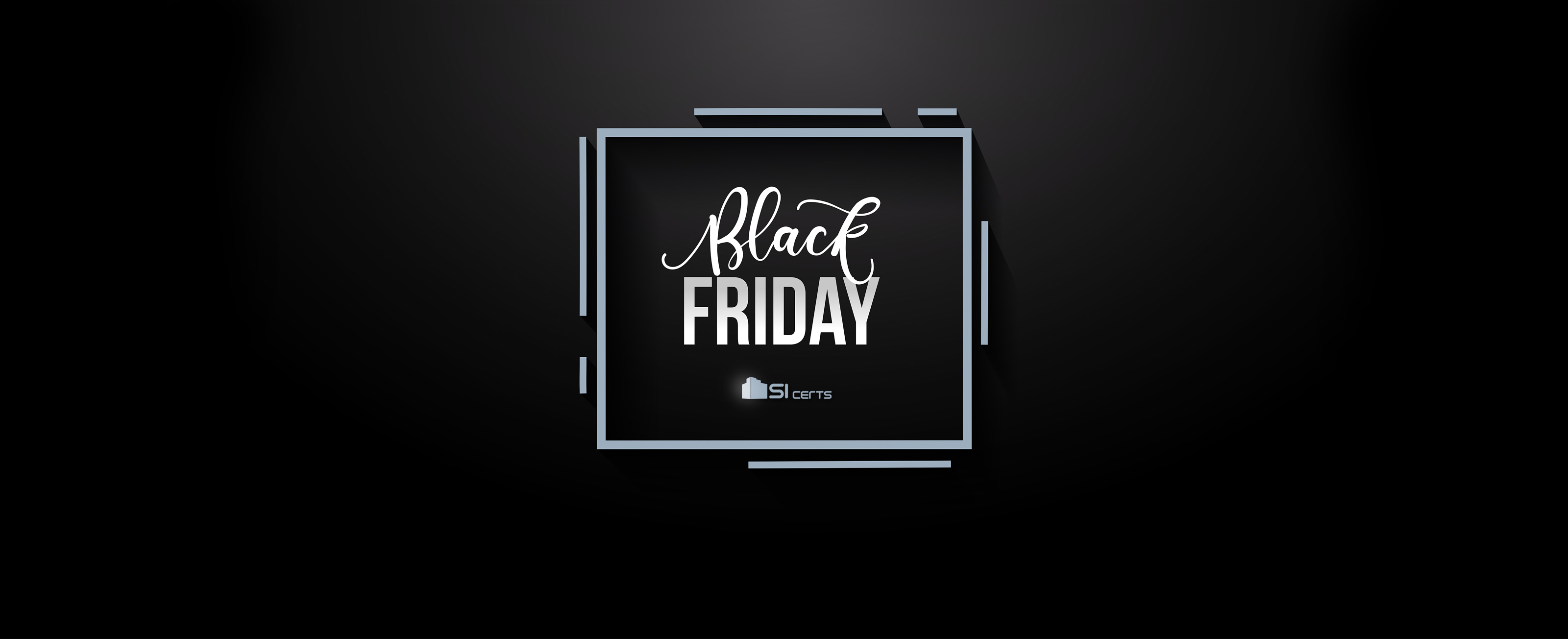 Black Friday Sale 2025